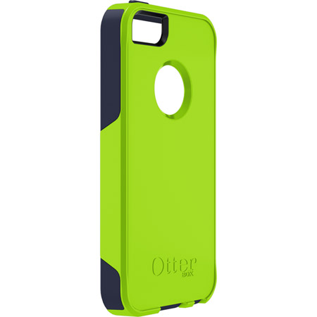 เคส Otterbox เคส iPhone 5 Commuter Series Case-Punk  สุดยอดเคส 2 ชั้นกันกระแทกจาก USA ของแท้ 100% มั่นใจ By Gadget Friends